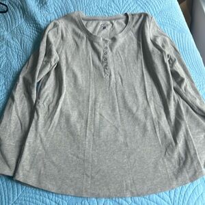 Womens thermal
